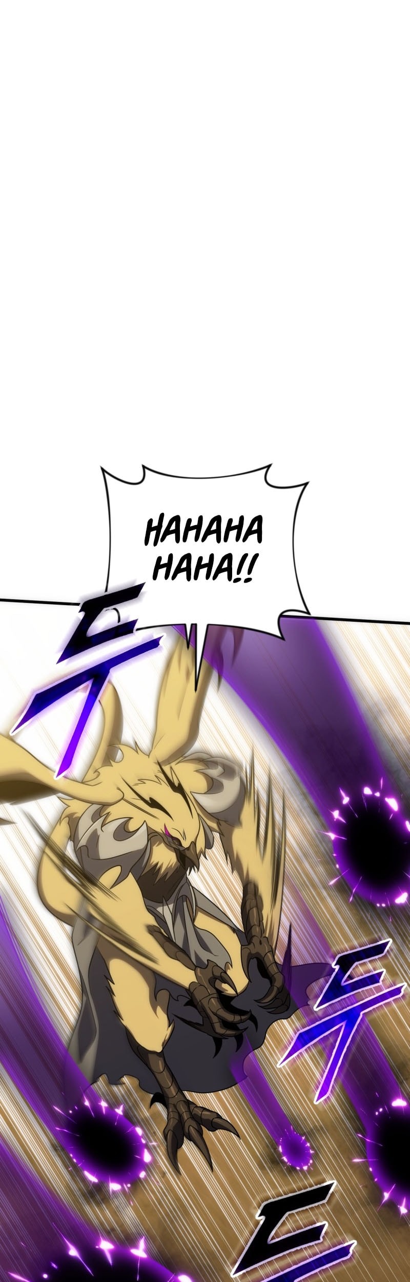 Player Who Returned 10,000 Years Later Chapter 116 - halaman 20