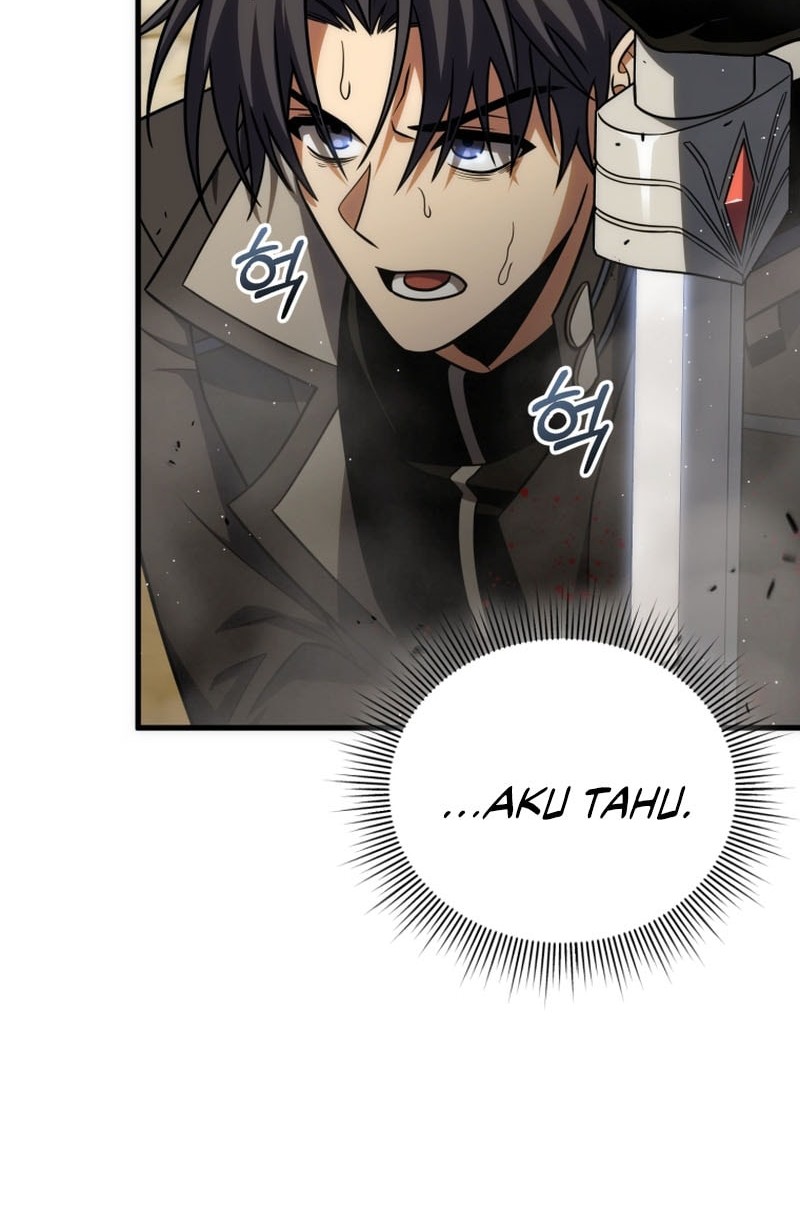 Player Who Returned 10,000 Years Later Chapter 116 - halaman 25