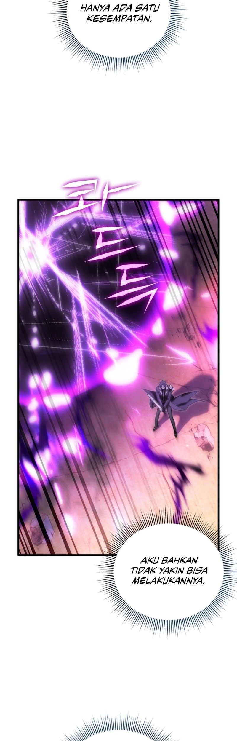 Player Who Returned 10,000 Years Later Chapter 116 - halaman 35