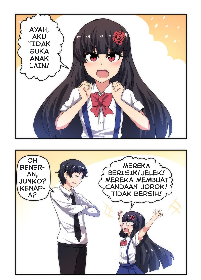 Player Who Returned 10,000 Years Later Chapter 116 - halaman 4