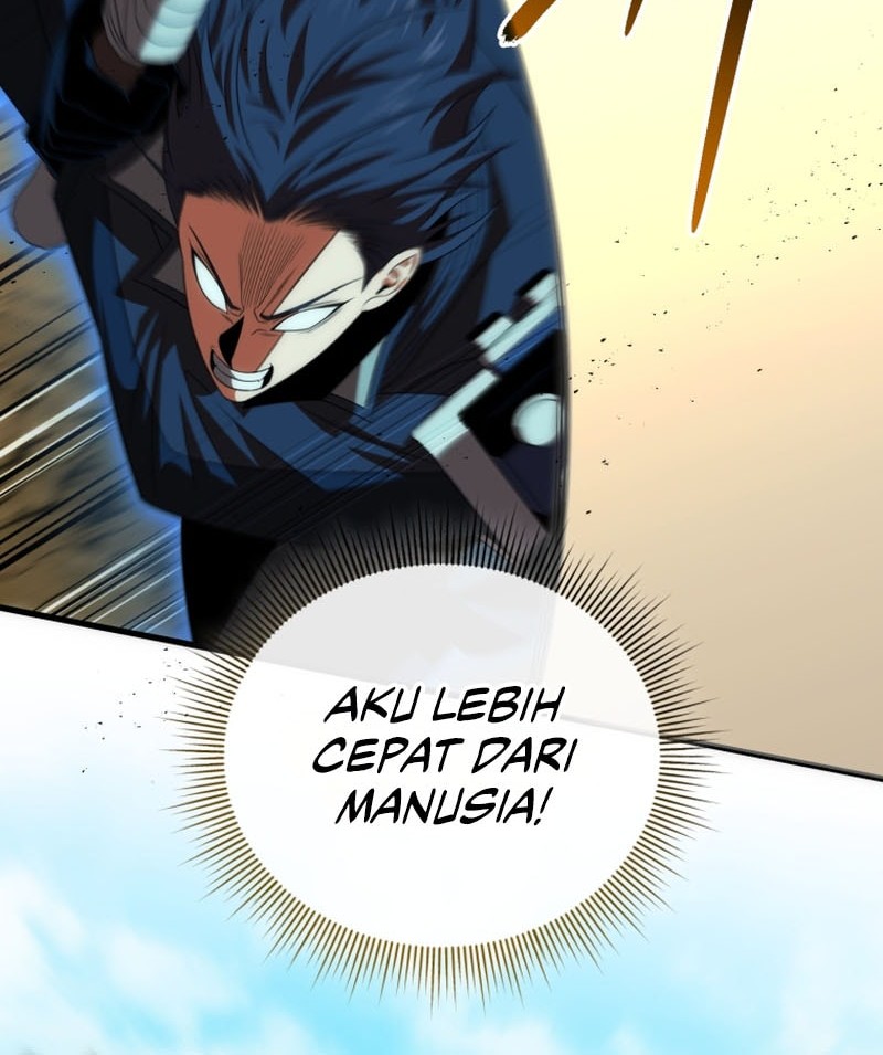 Player Who Returned 10,000 Years Later Chapter 116 - halaman 48
