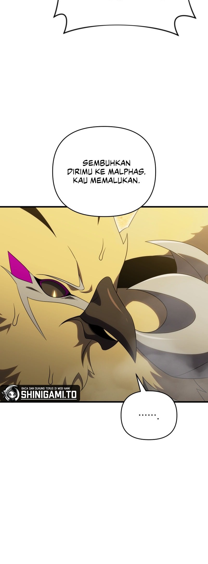 Player Who Returned 10,000 Years Later Chapter 116 - halaman 56