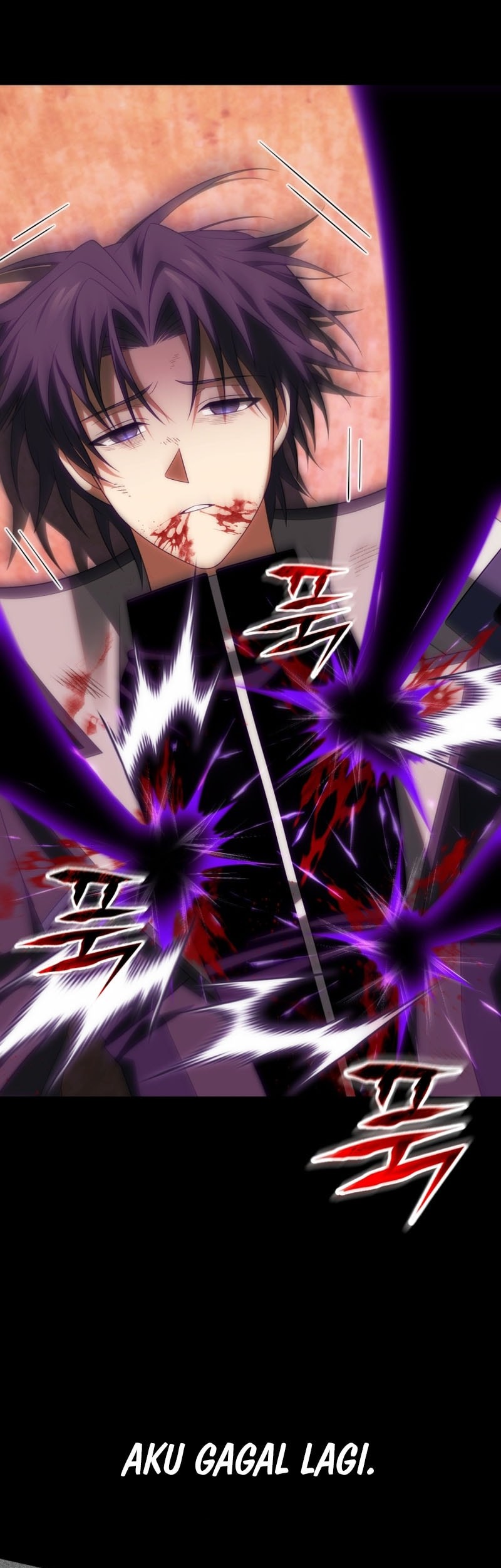 Player Who Returned 10,000 Years Later Chapter 116 - halaman 67
