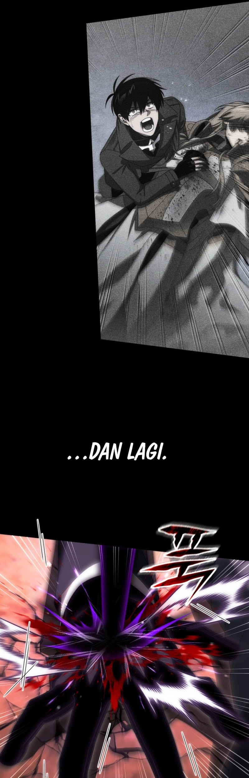 Player Who Returned 10,000 Years Later Chapter 116 - halaman 69