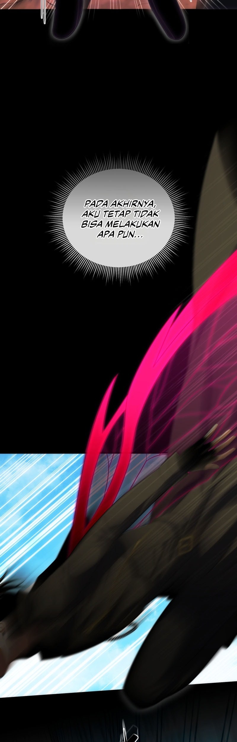 Player Who Returned 10,000 Years Later Chapter 116 - halaman 70