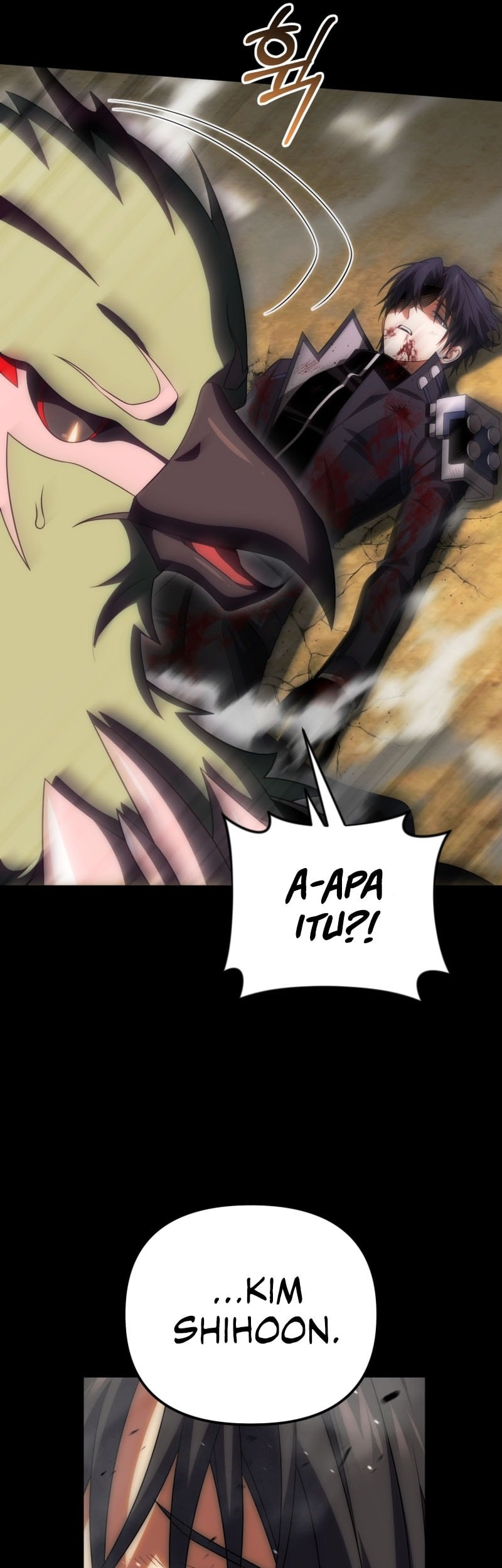 Player Who Returned 10,000 Years Later Chapter 116 - halaman 73