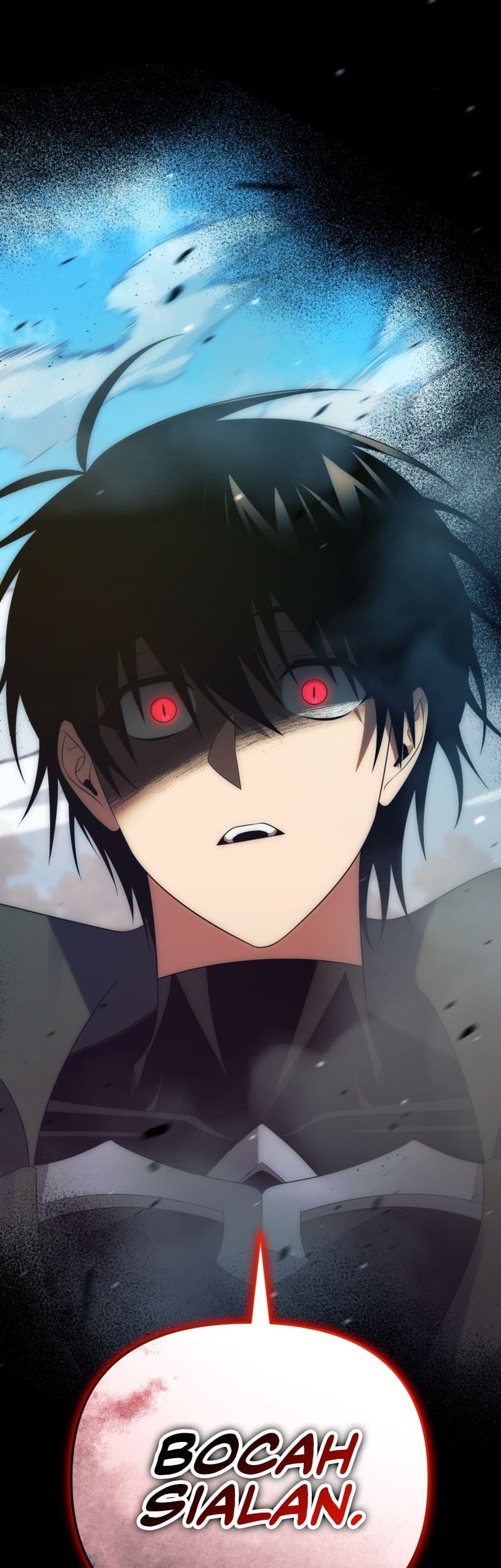 Player Who Returned 10,000 Years Later Chapter 116 - halaman 75