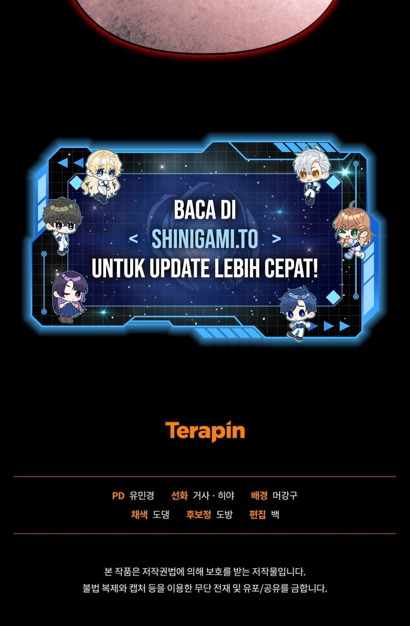 Player Who Returned 10,000 Years Later Chapter 116 - halaman 76