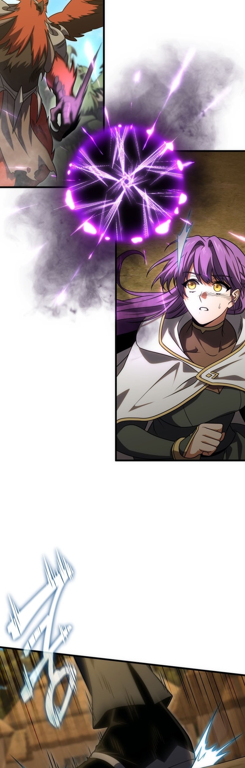 Player Who Returned 10,000 Years Later Chapter 116 - halaman 8