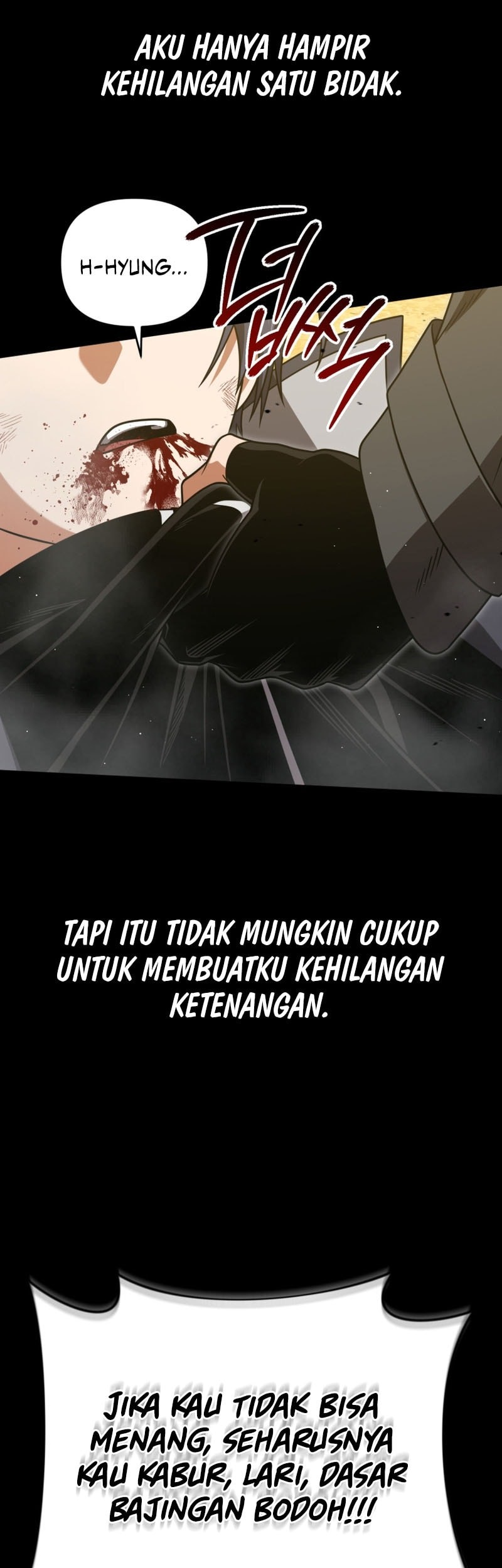 Player Who Returned 10,000 Years Later Chapter 117 - halaman 10