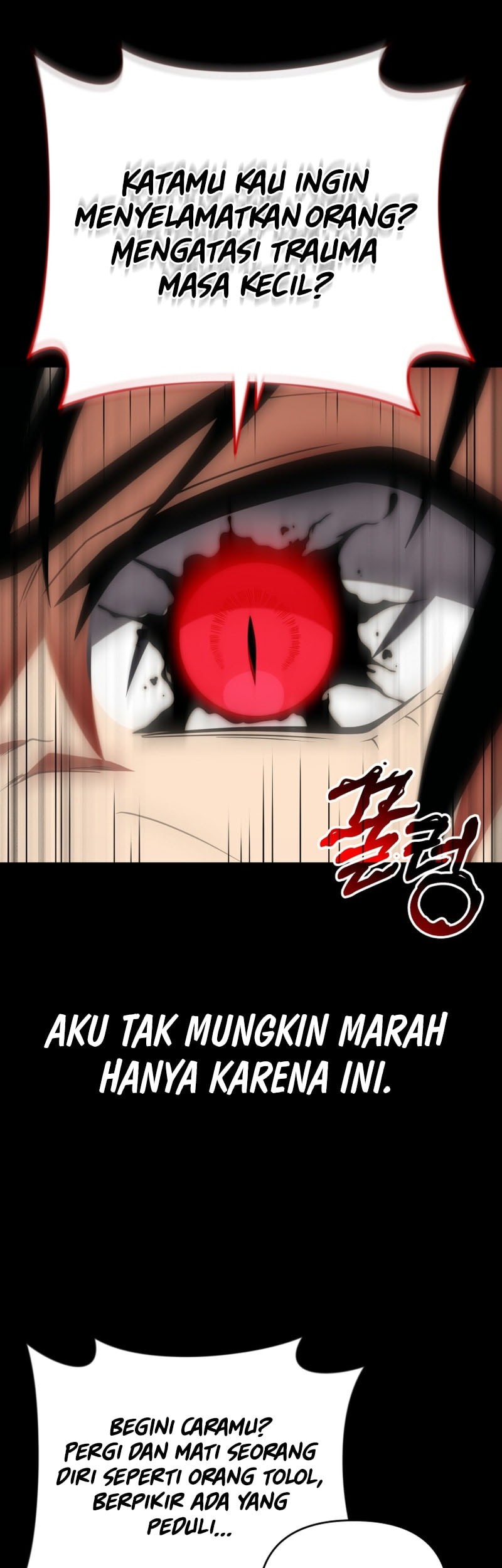 Player Who Returned 10,000 Years Later Chapter 117 - halaman 12