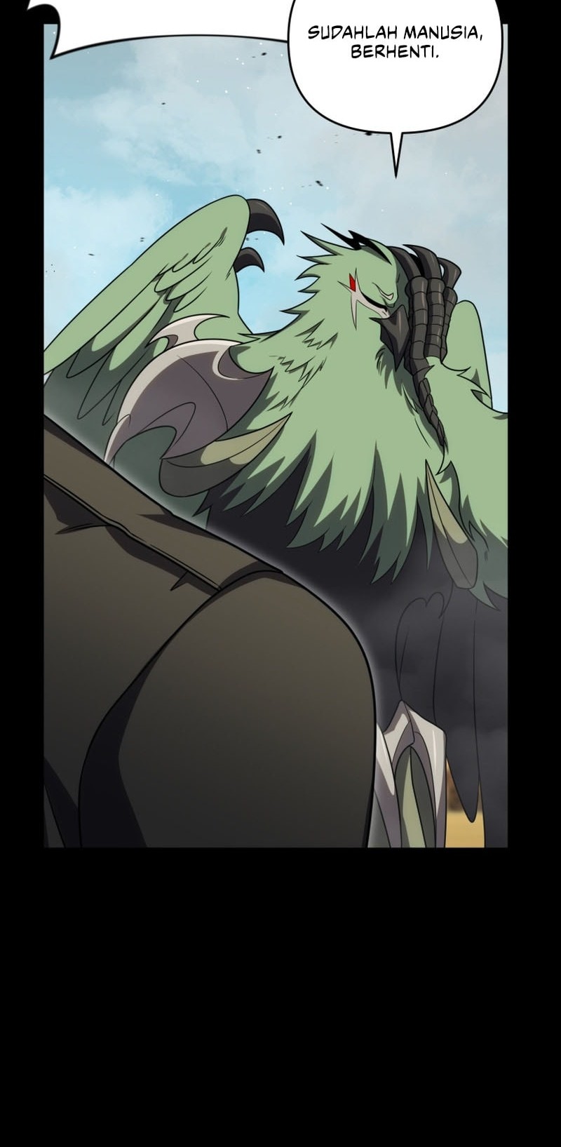 Player Who Returned 10,000 Years Later Chapter 117 - halaman 13