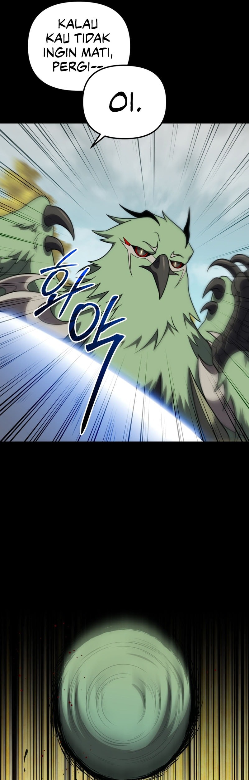 Player Who Returned 10,000 Years Later Chapter 117 - halaman 14