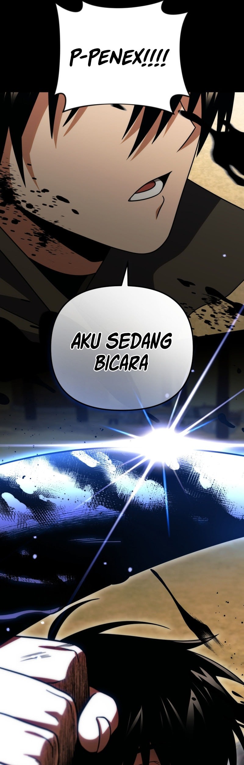 Player Who Returned 10,000 Years Later Chapter 117 - halaman 17