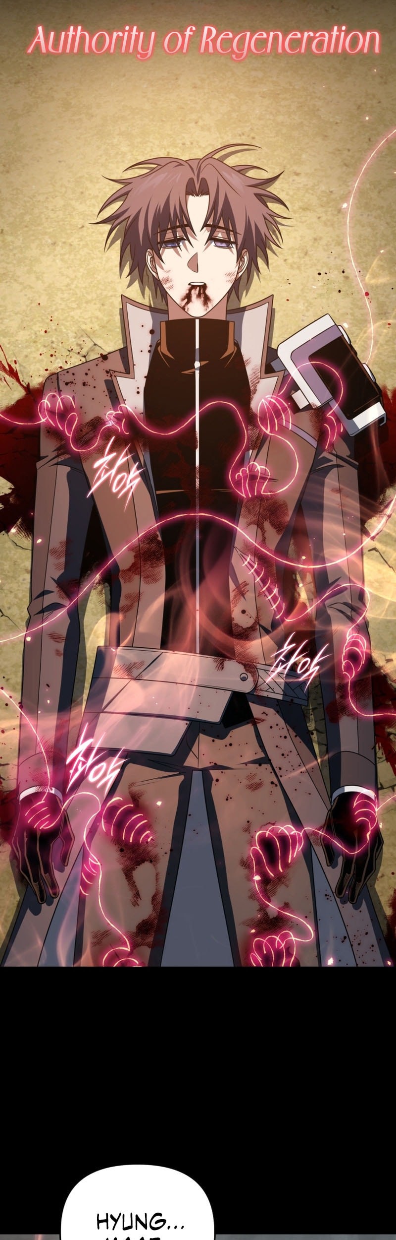 Player Who Returned 10,000 Years Later Chapter 117 - halaman 21