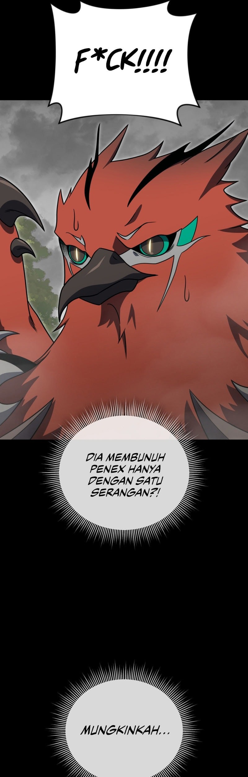 Player Who Returned 10,000 Years Later Chapter 117 - halaman 25
