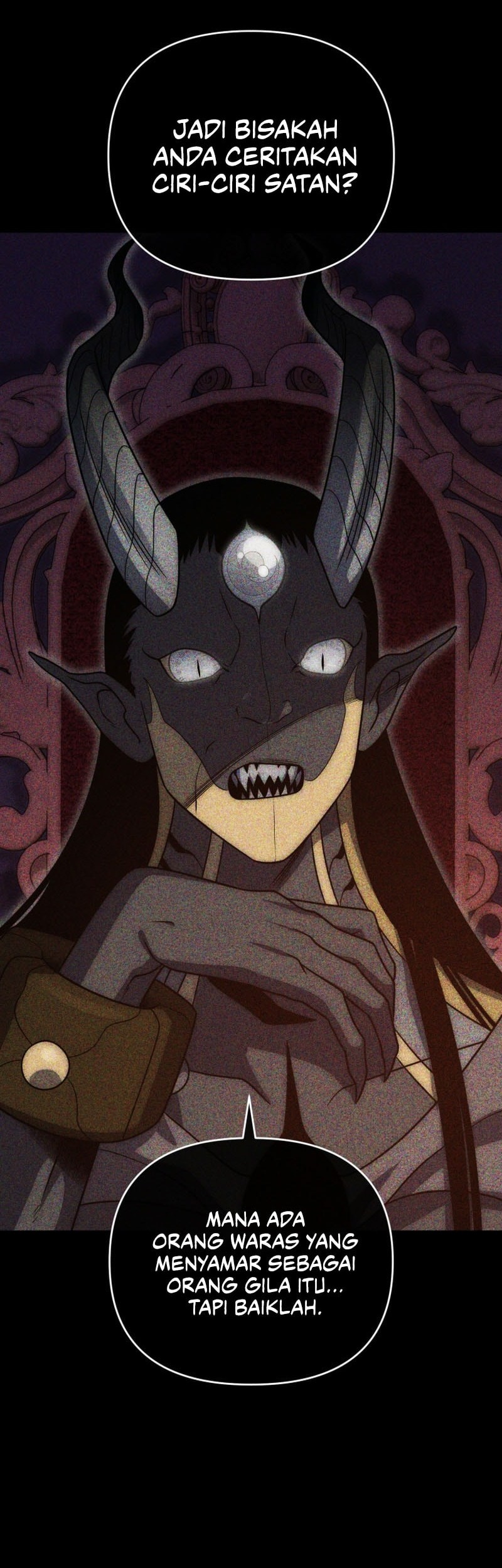Player Who Returned 10,000 Years Later Chapter 117 - halaman 30