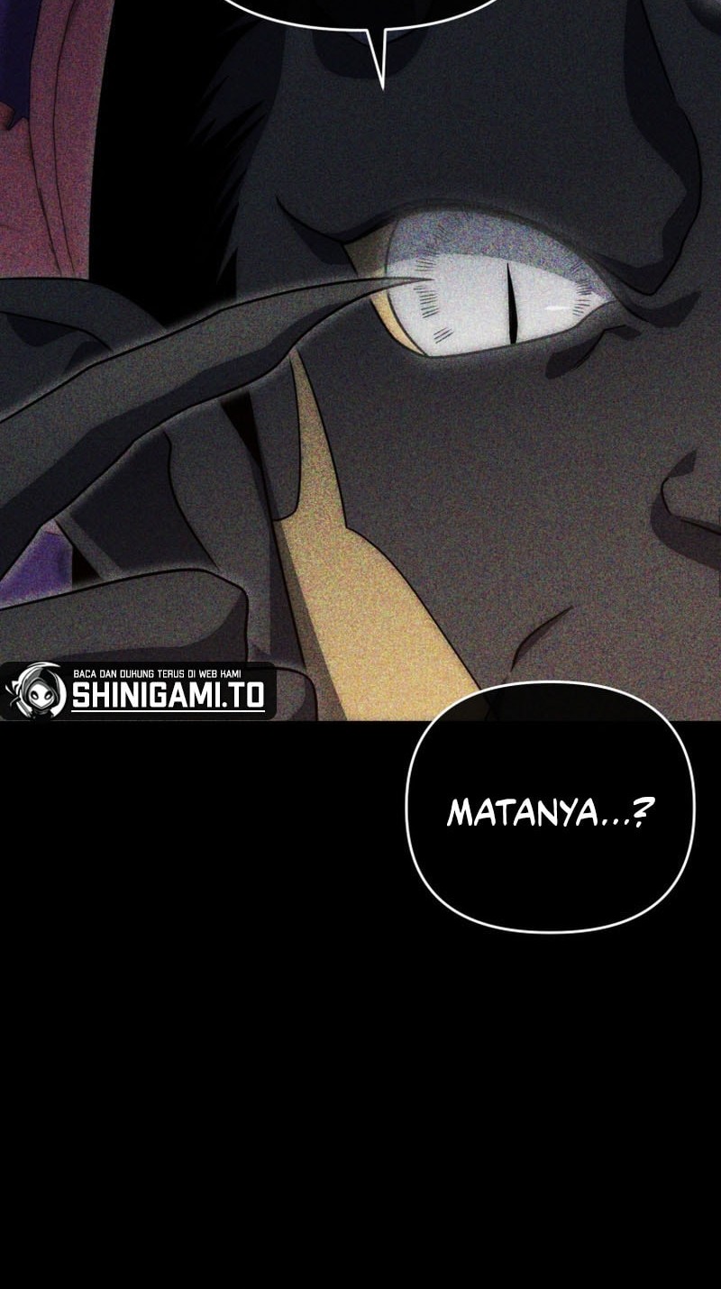 Player Who Returned 10,000 Years Later Chapter 117 - halaman 32