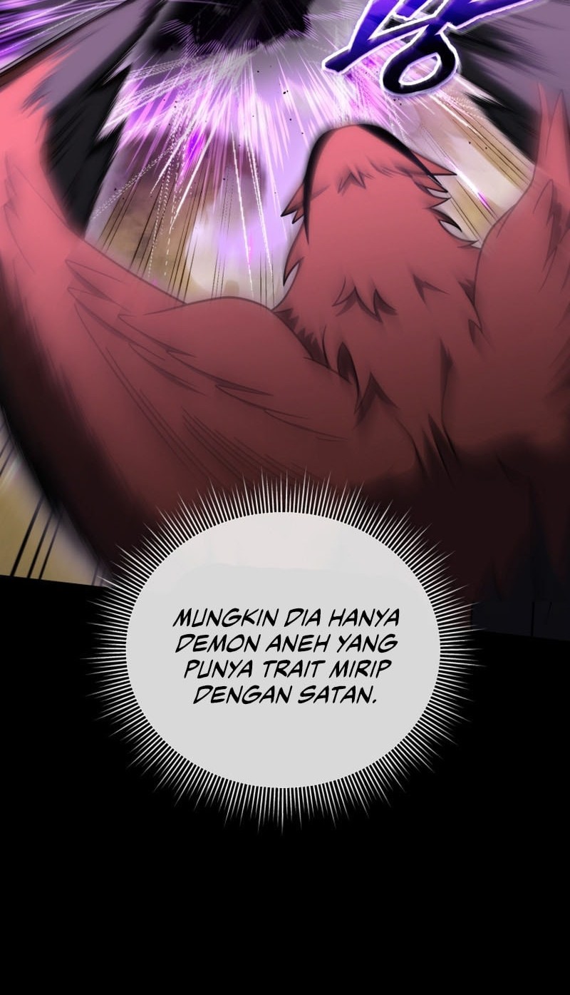 Player Who Returned 10,000 Years Later Chapter 117 - halaman 36