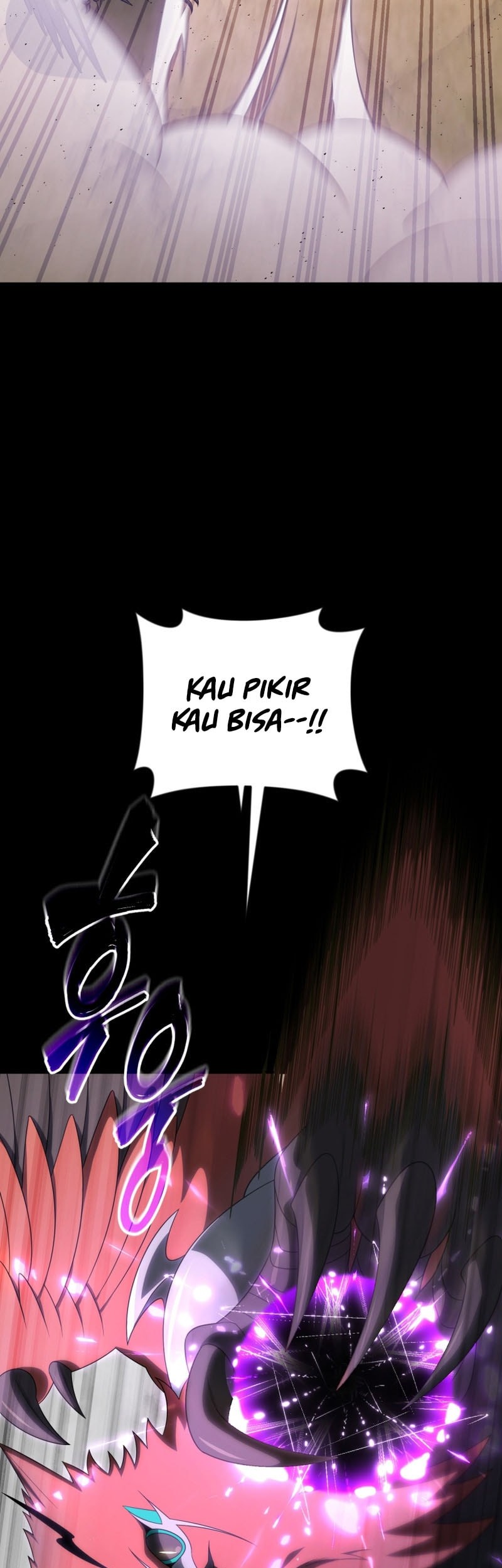 Player Who Returned 10,000 Years Later Chapter 117 - halaman 39