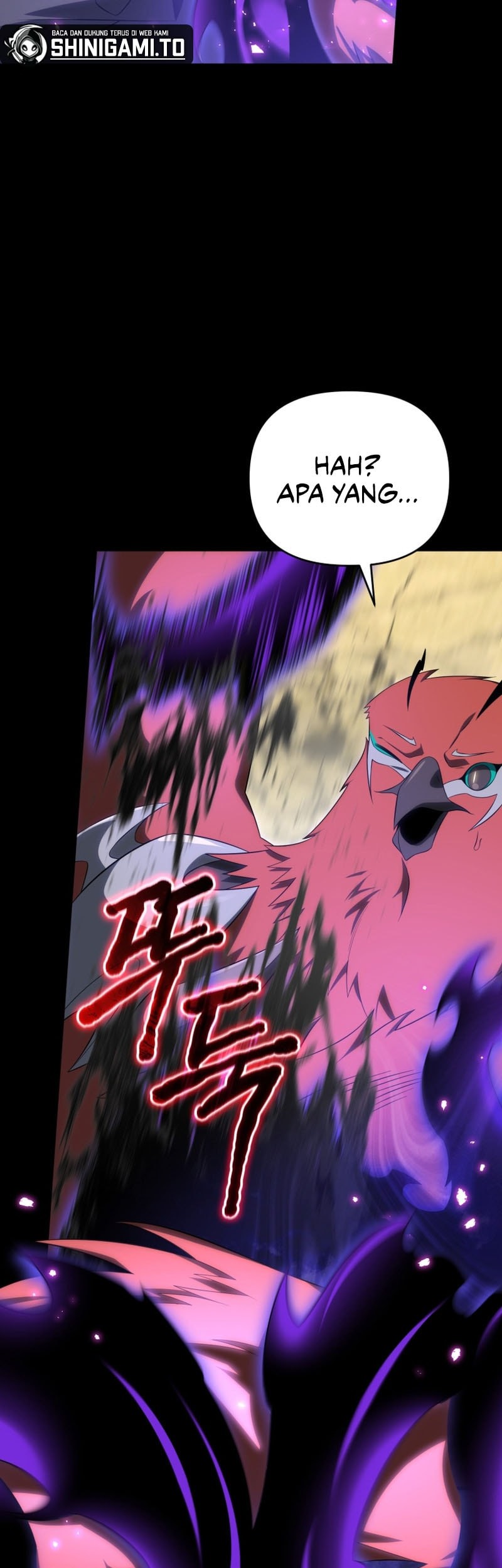 Player Who Returned 10,000 Years Later Chapter 117 - halaman 51