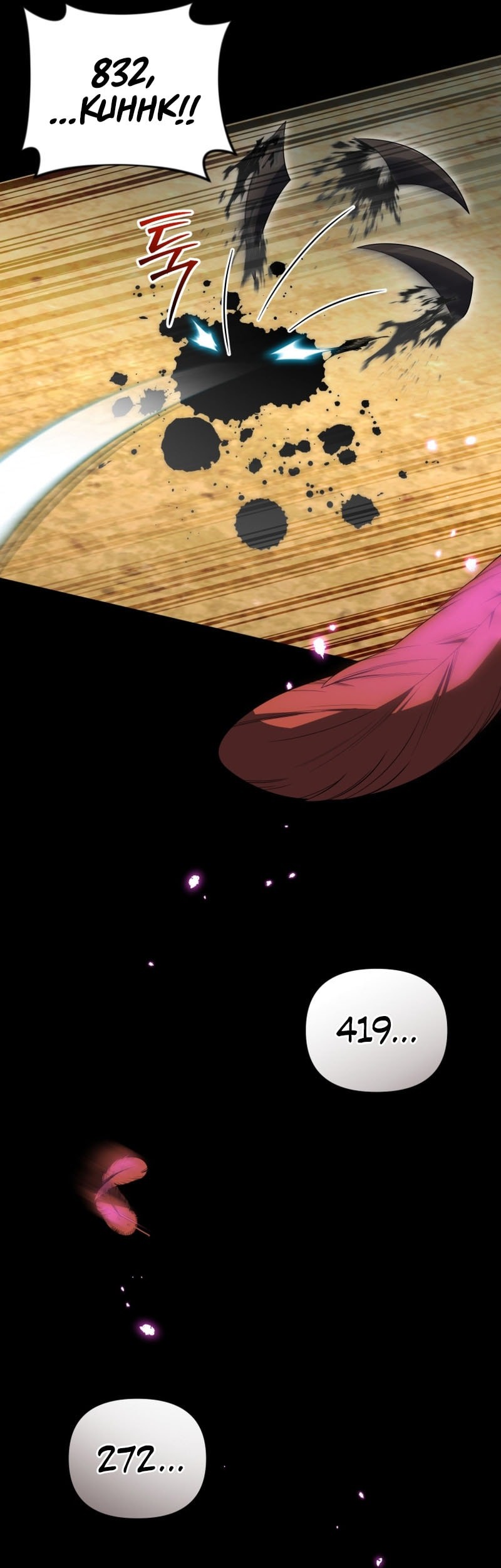 Player Who Returned 10,000 Years Later Chapter 117 - halaman 57