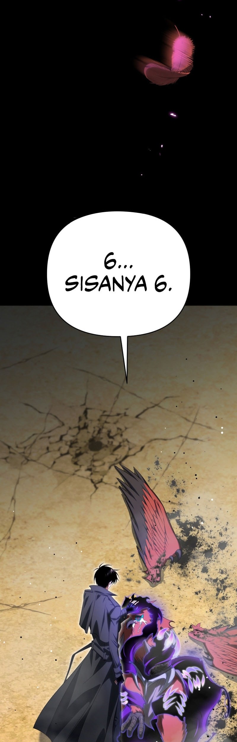Player Who Returned 10,000 Years Later Chapter 117 - halaman 58