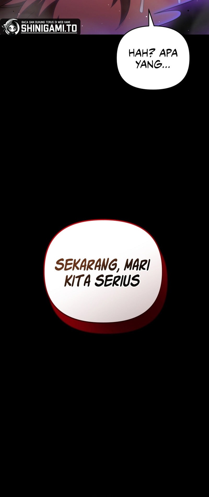 Player Who Returned 10,000 Years Later Chapter 117 - halaman 60