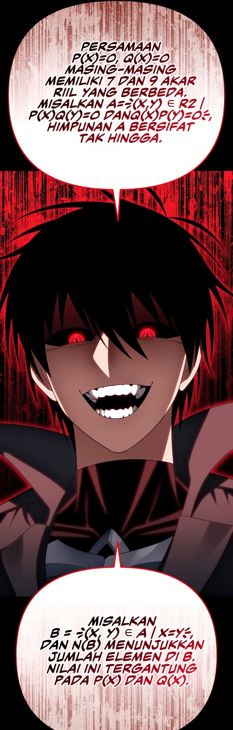 Player Who Returned 10,000 Years Later Chapter 117 - halaman 61