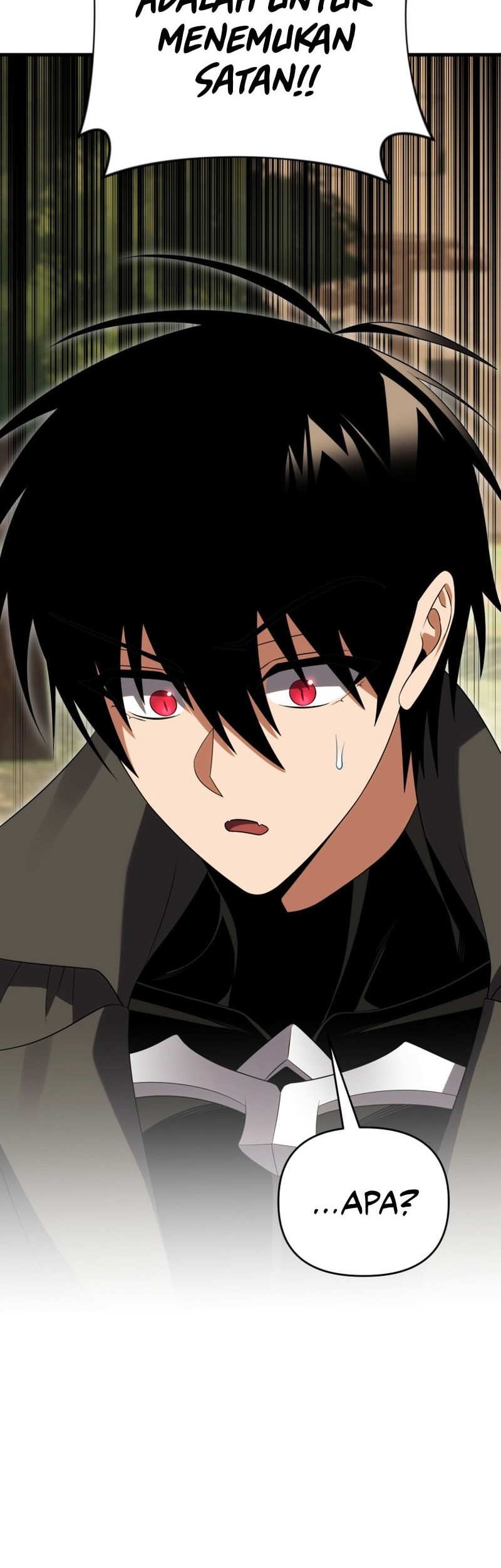 Player Who Returned 10,000 Years Later Chapter 117 - halaman 74