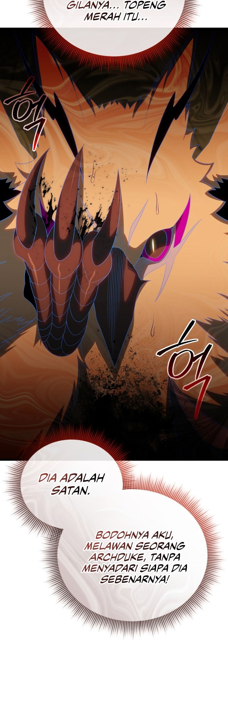 Player Who Returned 10,000 Years Later Chapter 118 - halaman 17