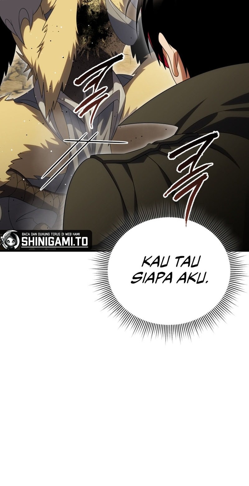 Player Who Returned 10,000 Years Later Chapter 118 - halaman 21