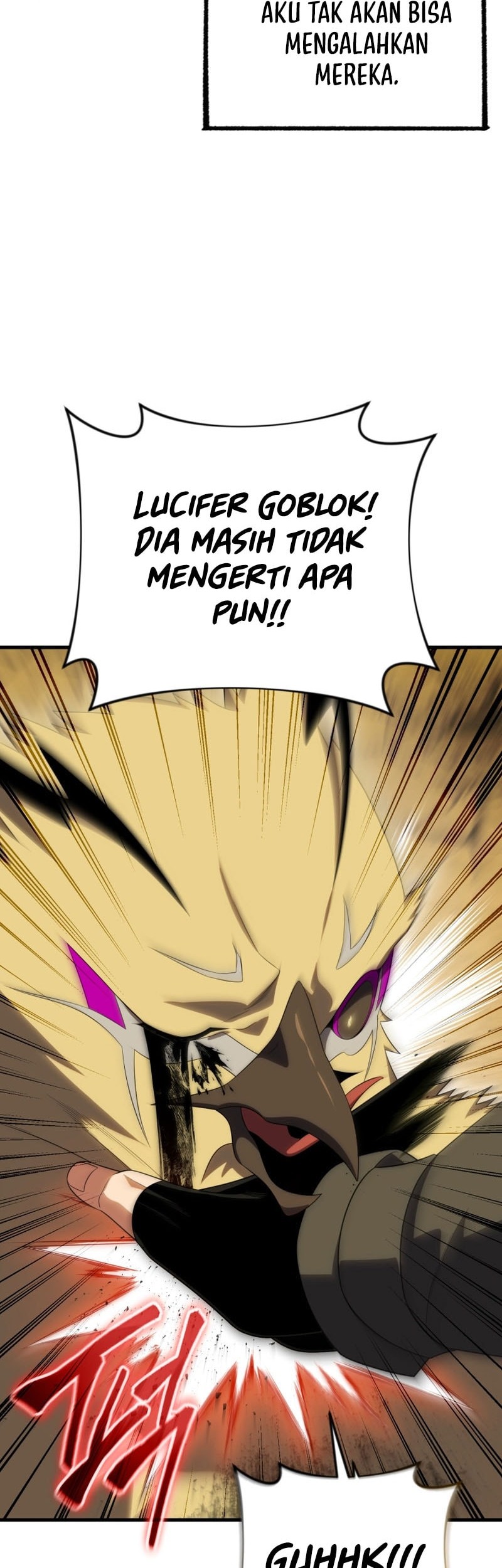 Player Who Returned 10,000 Years Later Chapter 118 - halaman 23