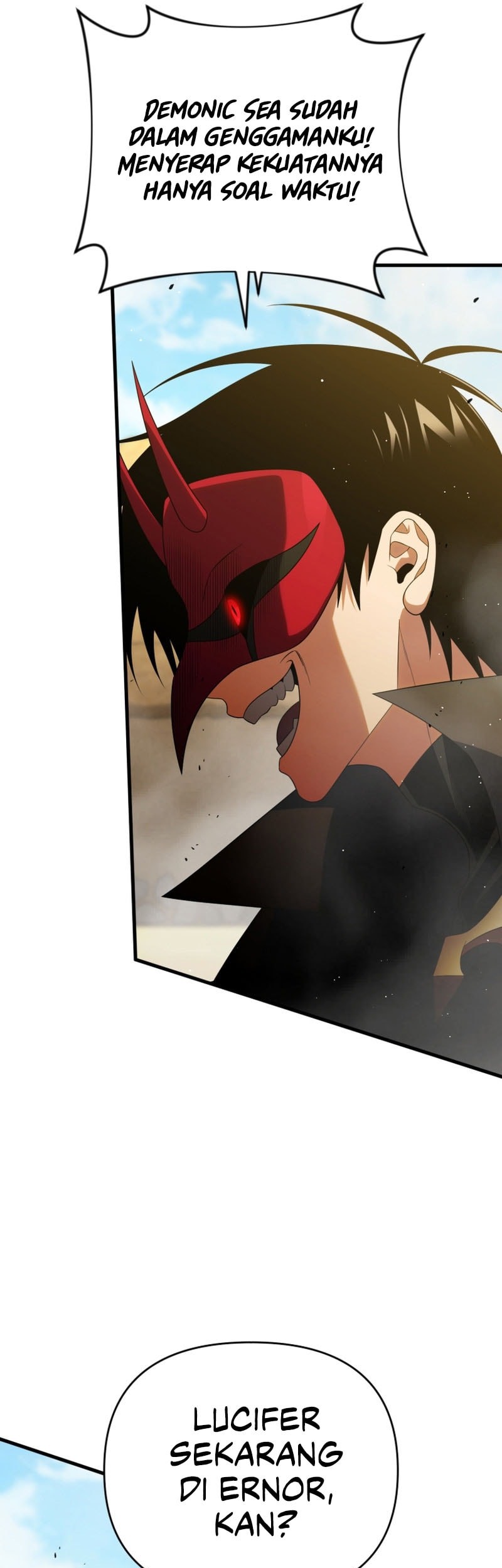 Player Who Returned 10,000 Years Later Chapter 118 - halaman 26