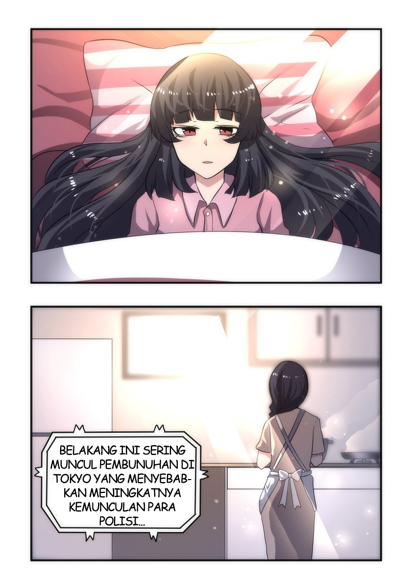 Player Who Returned 10,000 Years Later Chapter 118 - halaman 3