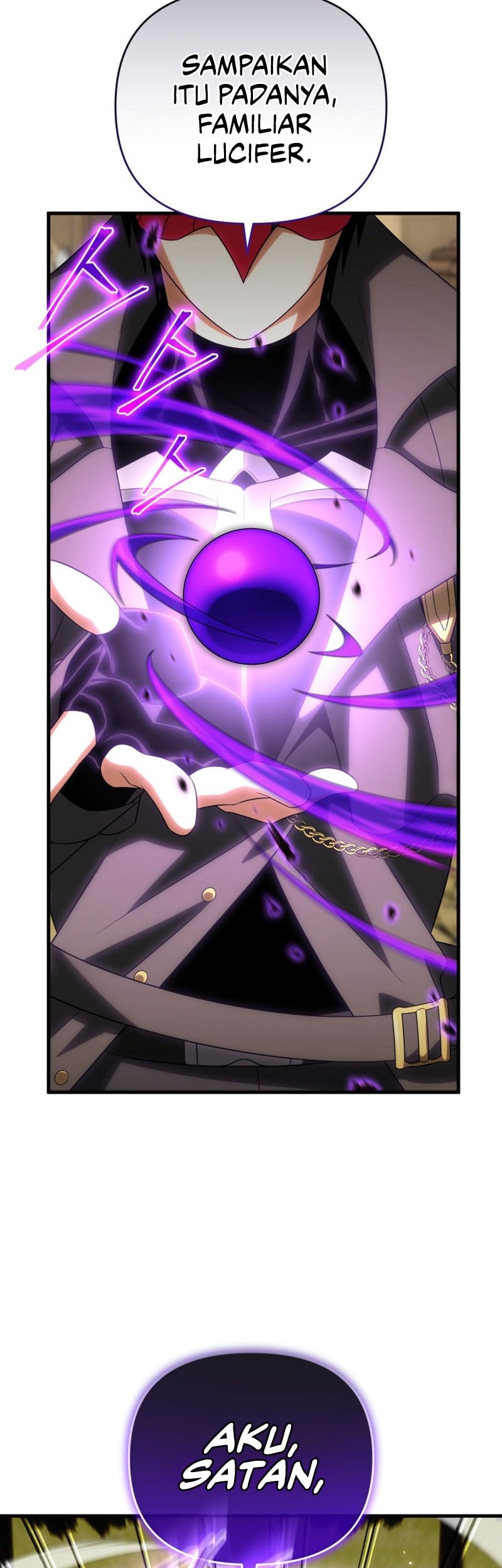 Player Who Returned 10,000 Years Later Chapter 118 - halaman 31