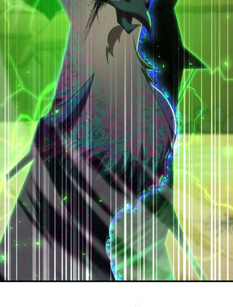 Player Who Returned 10,000 Years Later Chapter 118 - halaman 37