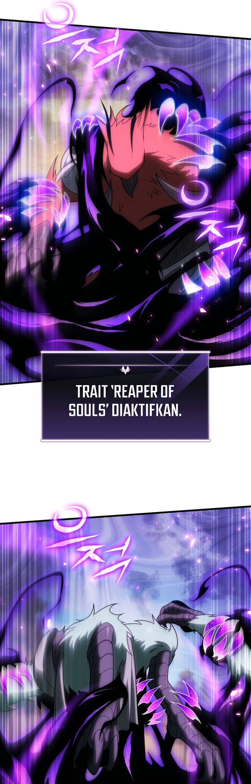 Player Who Returned 10,000 Years Later Chapter 118 - halaman 42