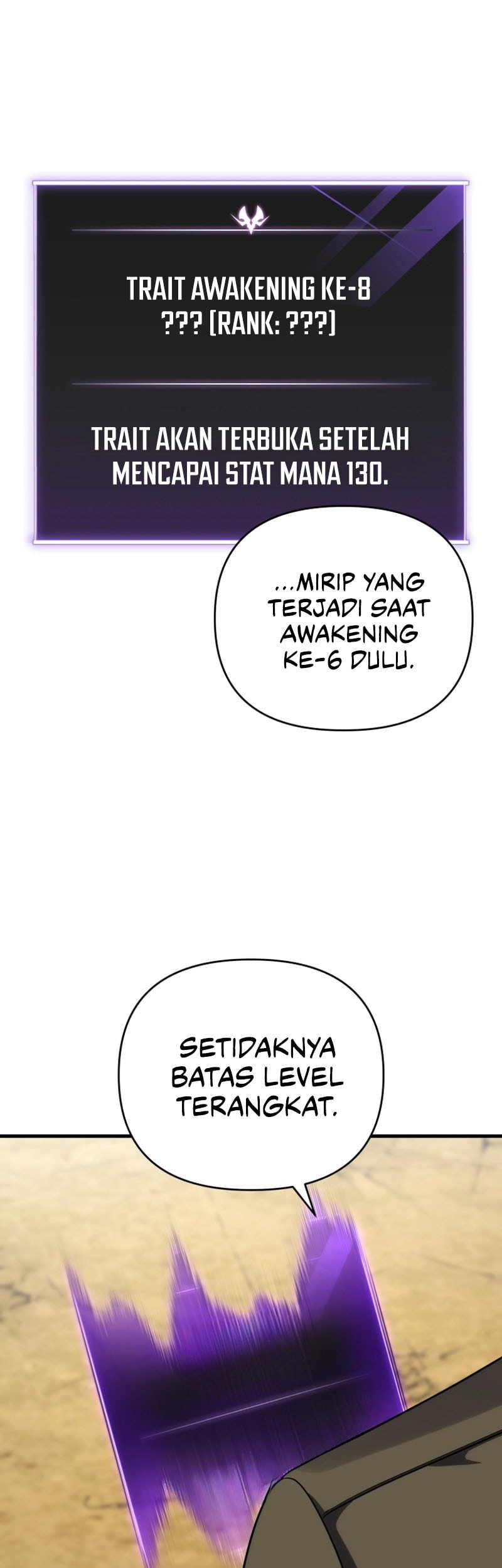 Player Who Returned 10,000 Years Later Chapter 118 - halaman 48