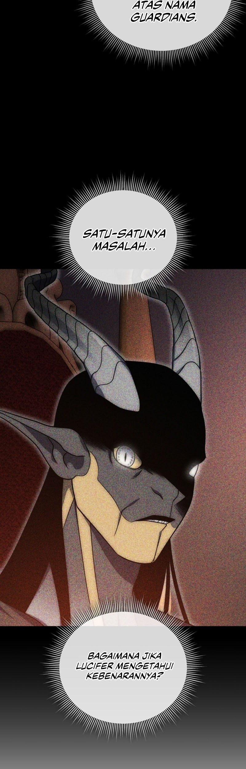 Player Who Returned 10,000 Years Later Chapter 118 - halaman 52
