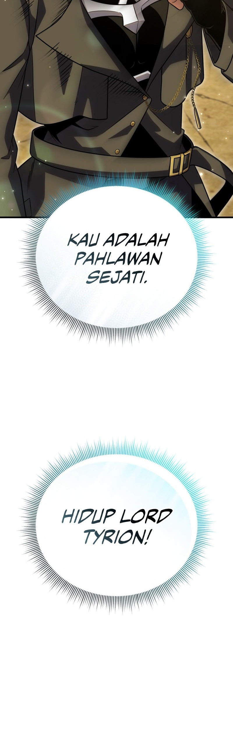 Player Who Returned 10,000 Years Later Chapter 118 - halaman 57