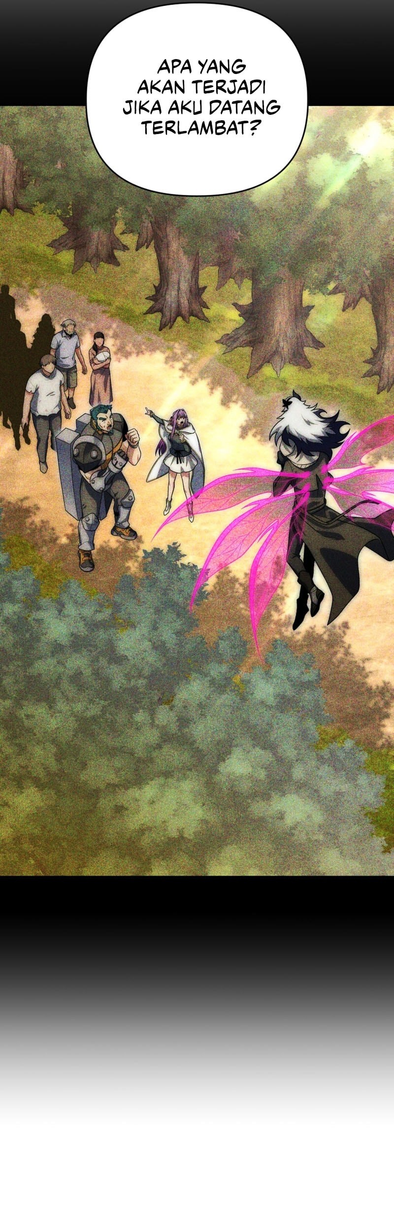 Player Who Returned 10,000 Years Later Chapter 118 - halaman 62