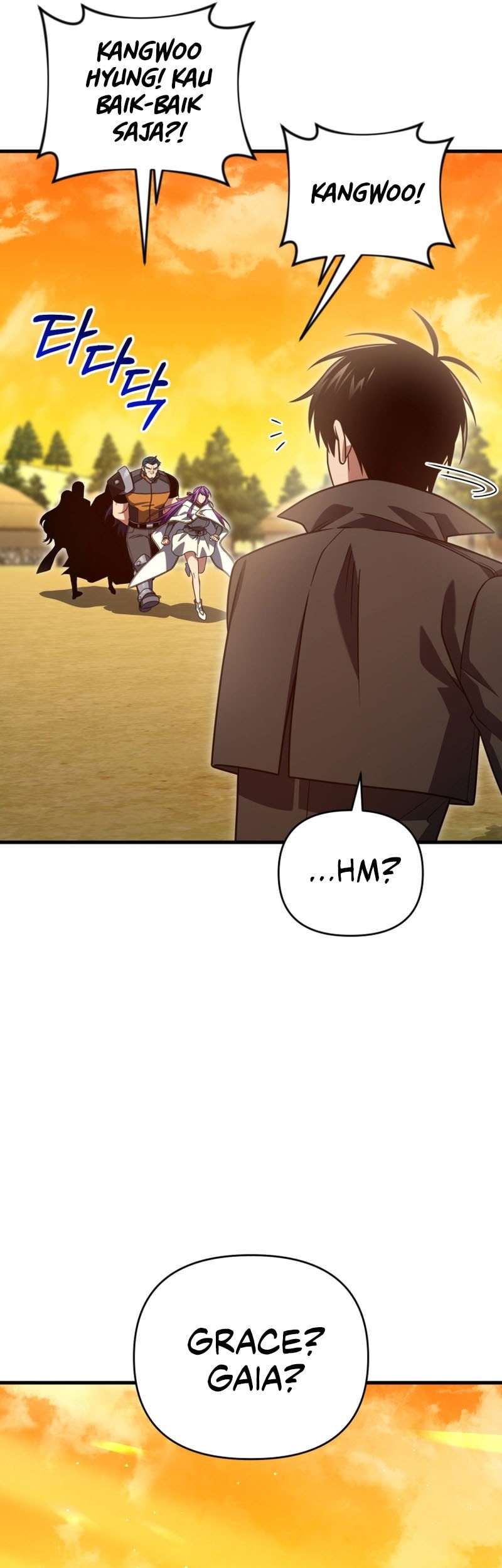 Player Who Returned 10,000 Years Later Chapter 118 - halaman 66