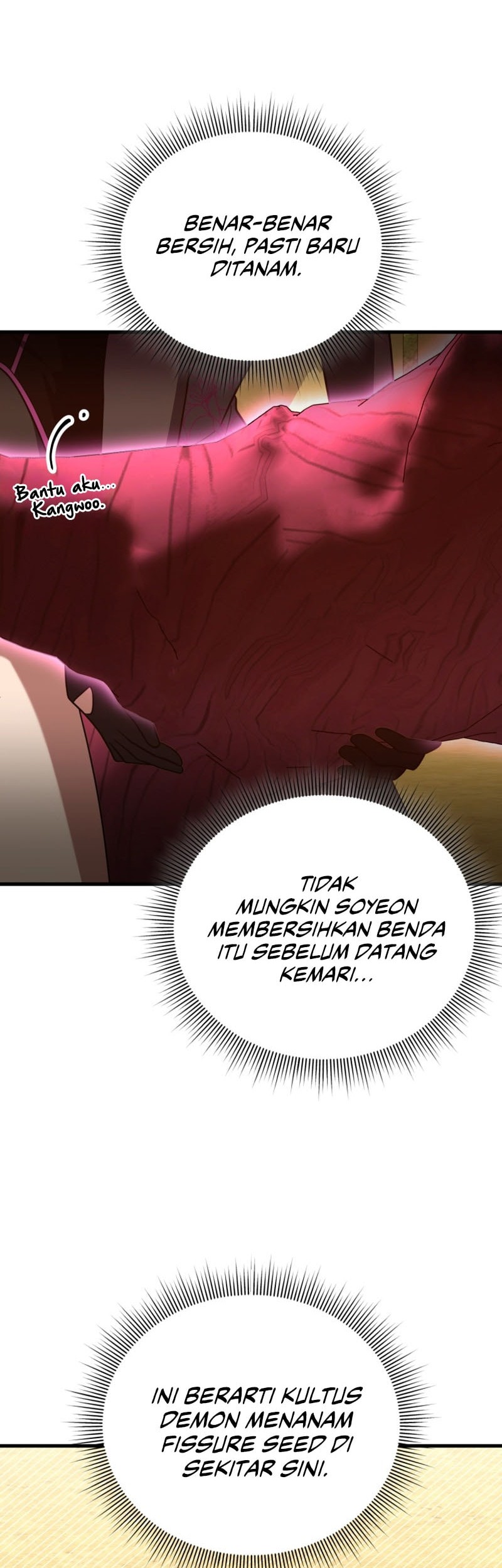 Player Who Returned 10,000 Years Later Chapter 118 - halaman 71