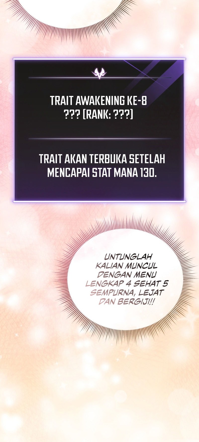 Player Who Returned 10,000 Years Later Chapter 118 - halaman 77