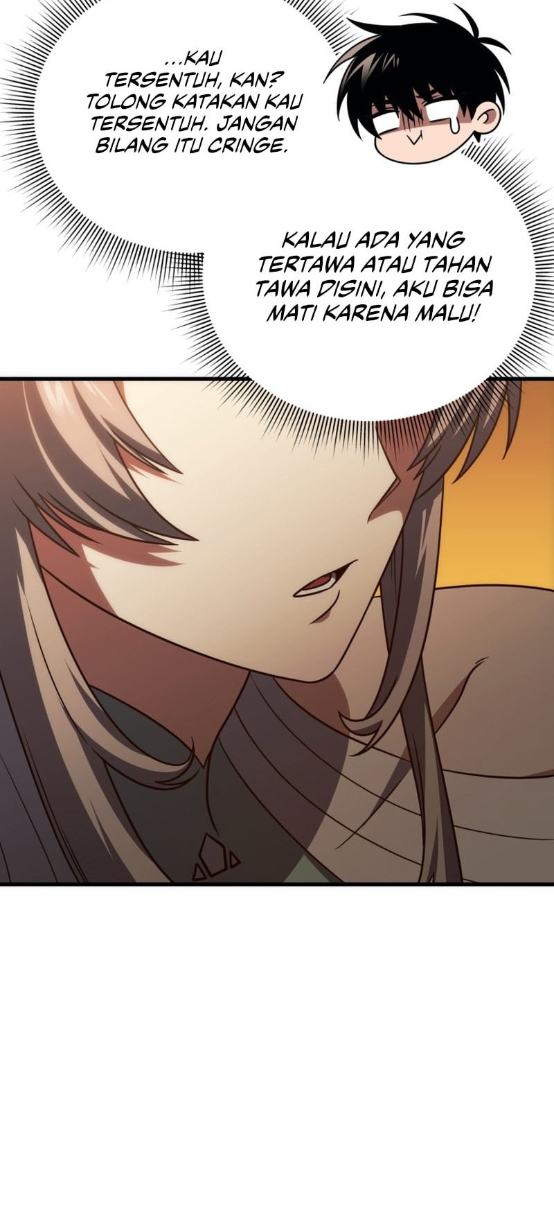 Player Who Returned 10,000 Years Later Chapter 119 - halaman 13