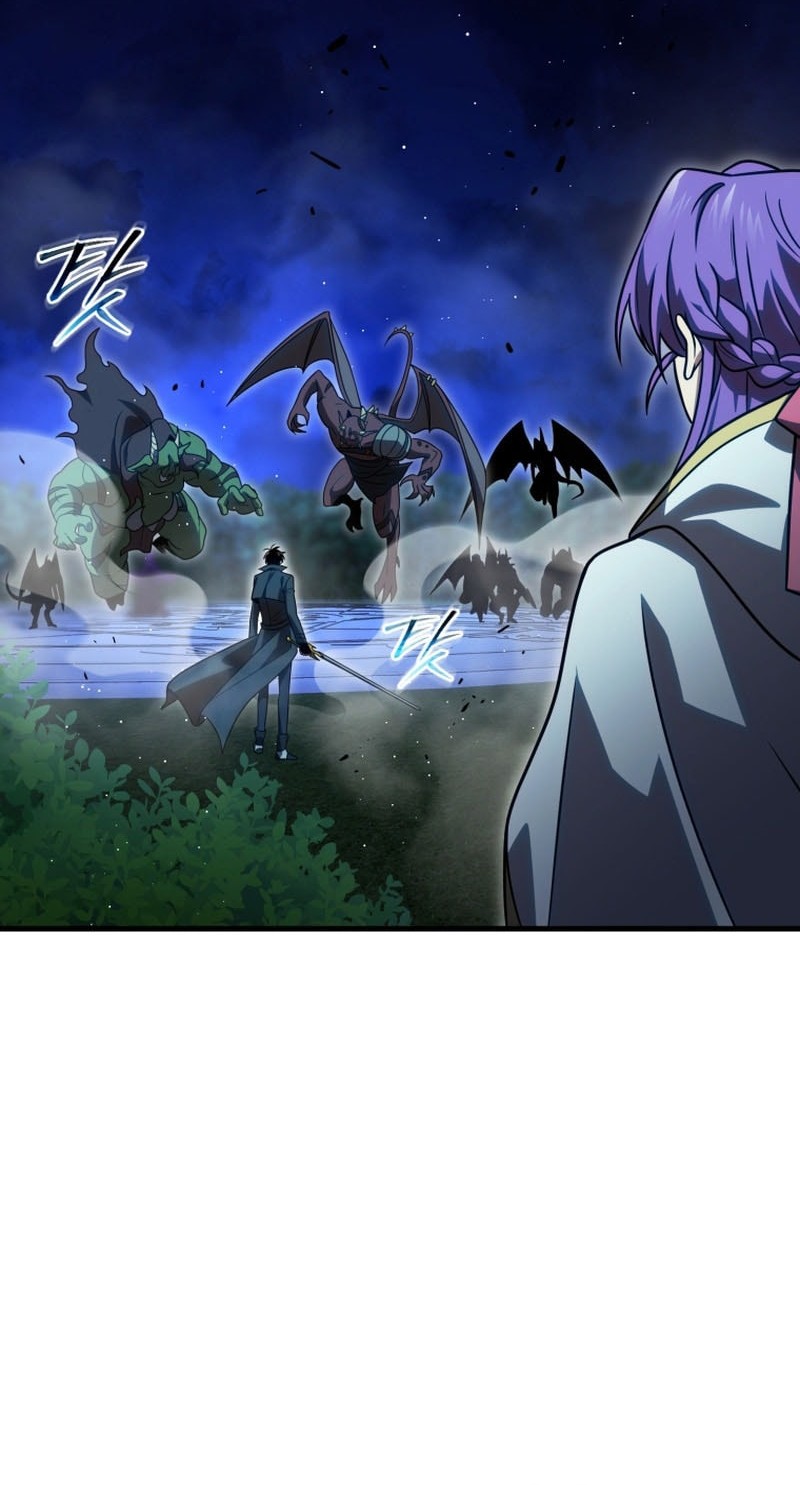 Player Who Returned 10,000 Years Later Chapter 119 - halaman 28