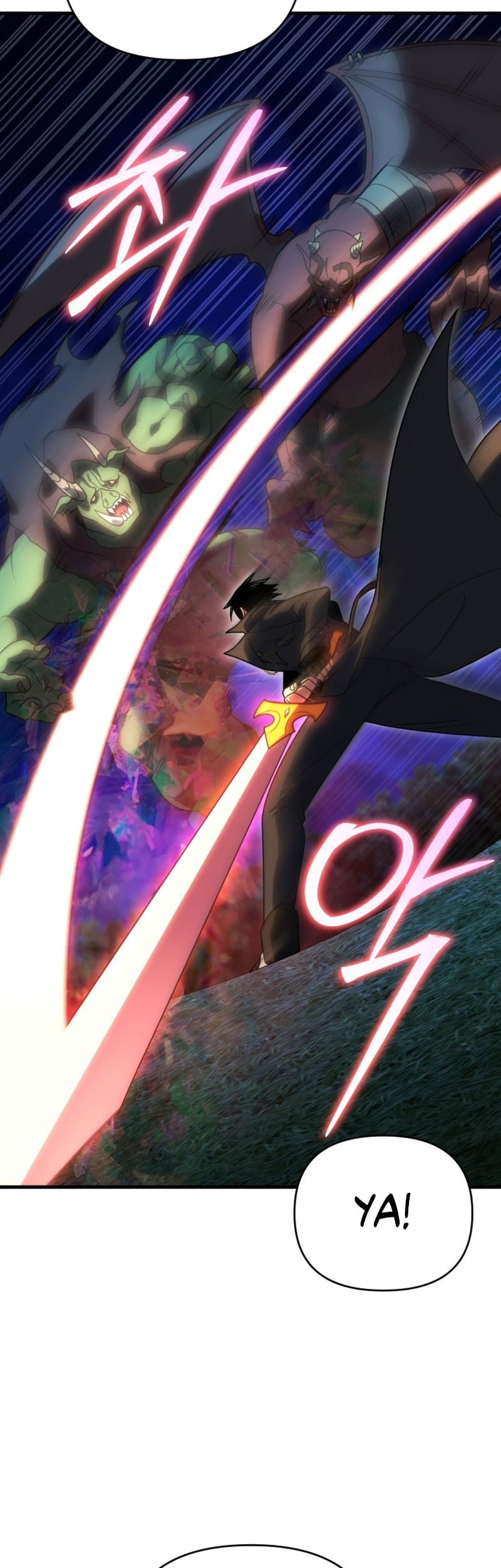 Player Who Returned 10,000 Years Later Chapter 119 - halaman 30