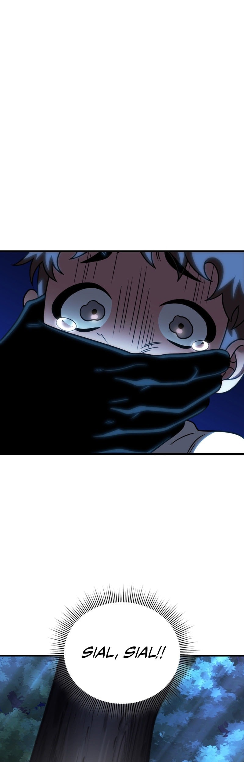 Player Who Returned 10,000 Years Later Chapter 119 - halaman 33