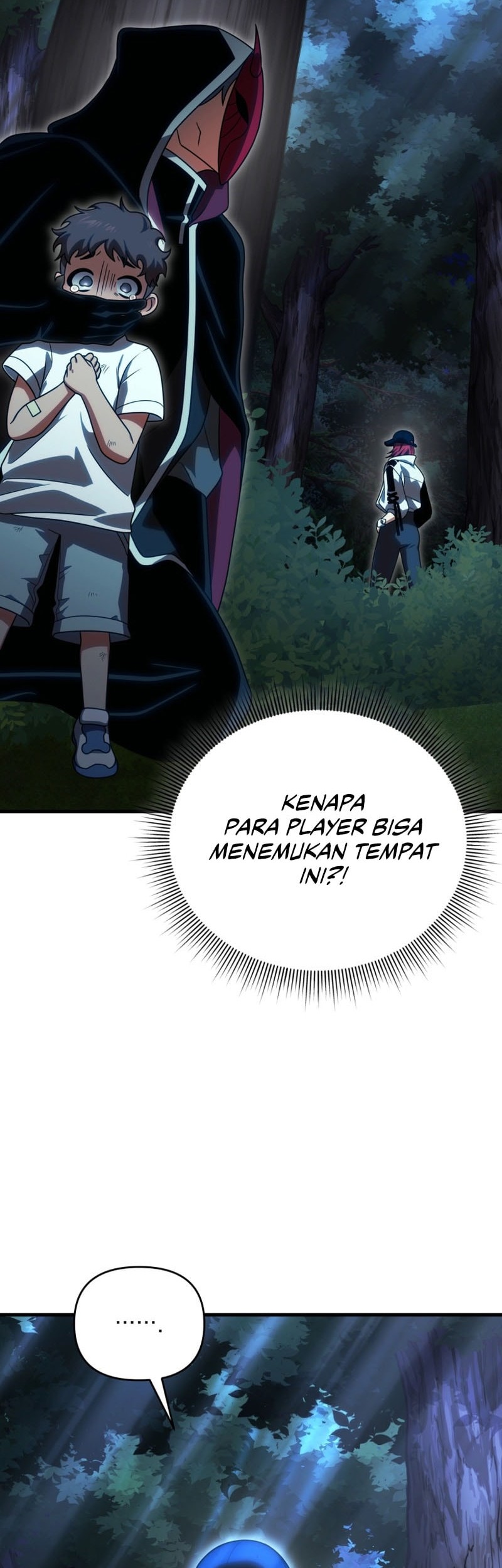 Player Who Returned 10,000 Years Later Chapter 119 - halaman 34